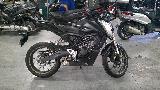 CB 125 2022