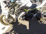 Z 650 2020