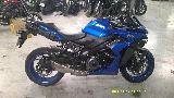 GSXS 1000 GT 2024