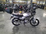 YBR 125 2008