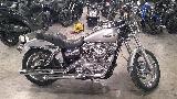 DYNA SUPER GLIDE 1584 2007