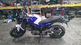 GLADIUS 650 2015