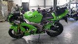 ZX6R 2003