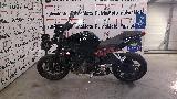 STREET TRIPLE 765 R 2018