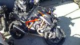 1390 SUPER DUKE R 2025