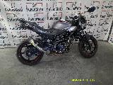 SV 650 2019