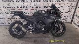CBR 500 R 2024