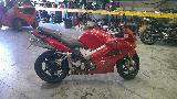 VFR 800 VTEC 2004