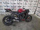 STREET TRIPLE 765 RS 2024