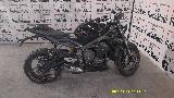 STREET TRIPLE 765 RS 2022