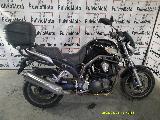 BT 1100 BULLDOG 2004