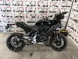 BMW F 900 XR