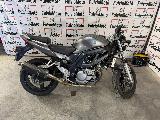 SV 650 2007