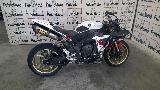 YZF 1000 R1 60TH 2011