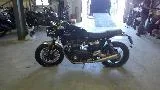 Triumph SPEED TWIN 1200