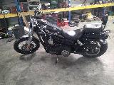 DYNA STREET BOB 1584 2011