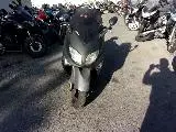 Yamaha XP TMAX 500