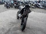 WR125X 2011