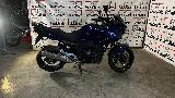 TDM 900 ABS 2010