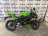 NINJA 650 2020