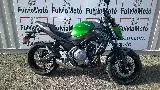 Kawasaki Z 650