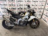 TUONO 1100 V4 2024
