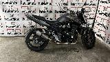 GSF 650 N BANDIT ABS 2010