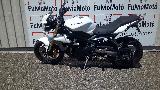 STREET TRIPLE 675 2013
