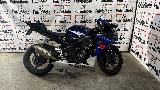 GSXR 1000 2005