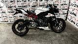 STREET TRIPLE 765 R 2018