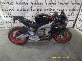 TUONO 660 FACTORY 2022