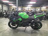 NINJA 400 2018