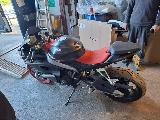 RS 660 ABS 2021
