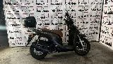 Kymco PEOPLE 125