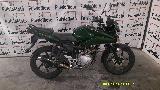 CBF 125 2009