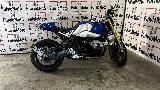 R NineT 2016