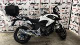 NC 750 X 2015