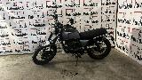 BX 125 2018