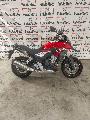 CB 500 X 2016