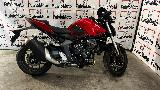 CB 1000 R 2025