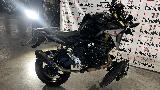 GSR 750 2014