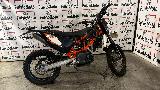 690 ENDURO 2013