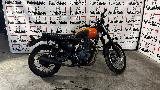 SCRAMBLER 400 2017
