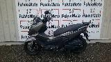 SKY TOWM 125 2025