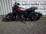 FTR 1200 S 2021