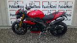 SPEED TRIPLE 1050 R 2017