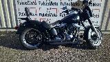 DYNA FAT BOB 1584 2011