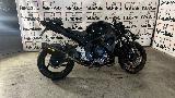 GSXR 750 2008