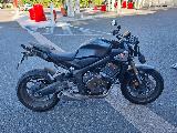 CBR 650  R 2025