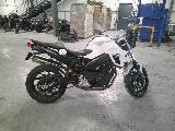 F 800 R 2012
